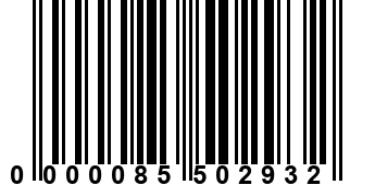 0000085502932