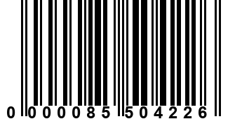 0000085504226