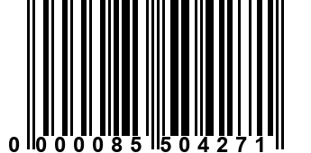 0000085504271