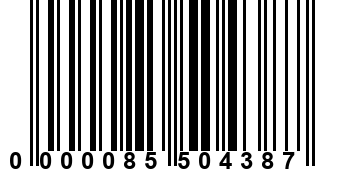 0000085504387