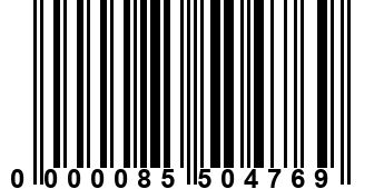 0000085504769