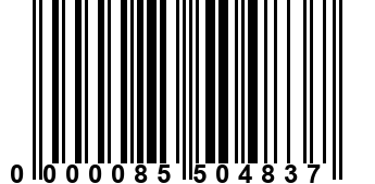 0000085504837