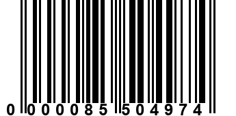 0000085504974