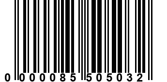 0000085505032