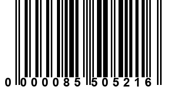 0000085505216