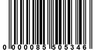 0000085505346