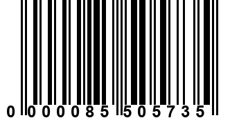 0000085505735