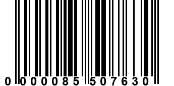 0000085507630