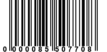 0000085507708