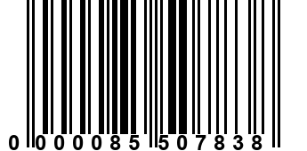 0000085507838