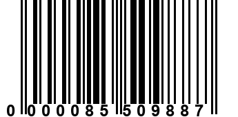 0000085509887