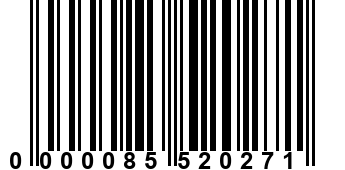 0000085520271