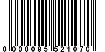 0000085521070