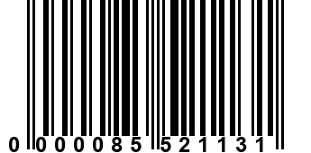 0000085521131