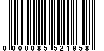 0000085521858