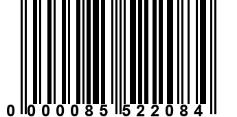 0000085522084