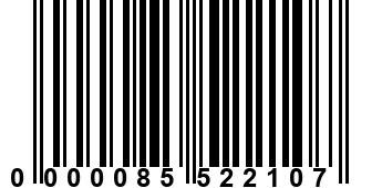 0000085522107