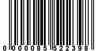 0000085522398