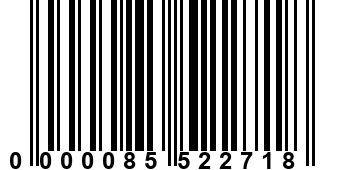 0000085522718