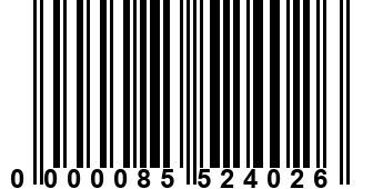 0000085524026