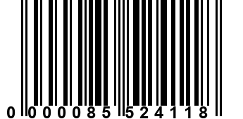 0000085524118