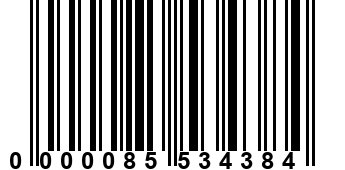 0000085534384