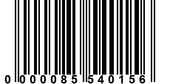 0000085540156