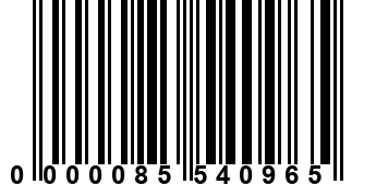 0000085540965