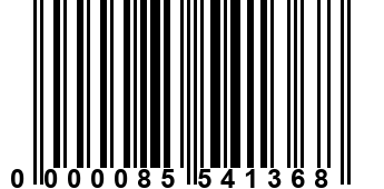 0000085541368