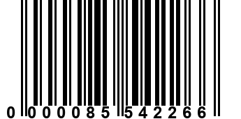 0000085542266