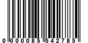 0000085542785