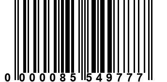 0000085549777