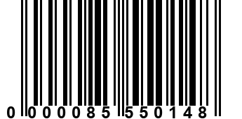 0000085550148