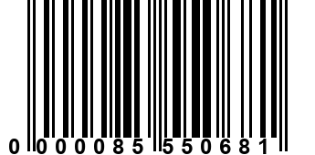 0000085550681