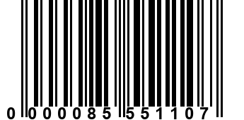 0000085551107