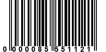 0000085551121