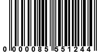 0000085551244