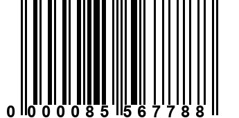 0000085567788