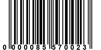 0000085570023