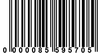 0000085595705