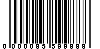 0000085599888