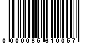 0000085610057