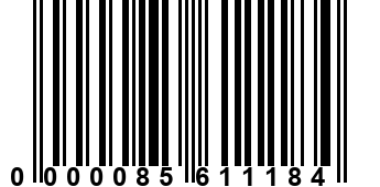 0000085611184