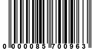 0000085700963