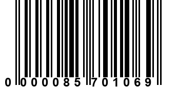 0000085701069