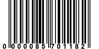 0000085701182