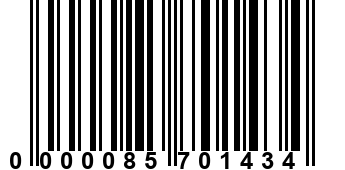 0000085701434