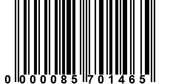 0000085701465