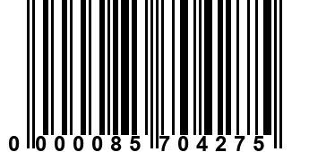 0000085704275