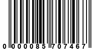 0000085707467